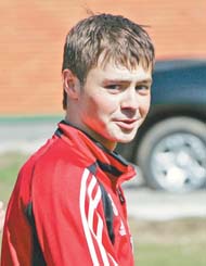 Динияр Билялетдинов