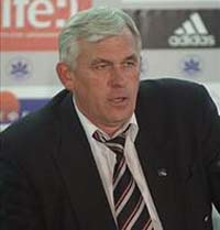 Петр Кушлык