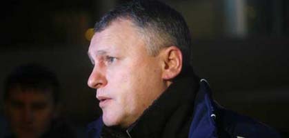 Игорь Суркис, фото www.fcdynamo.kiev.ua