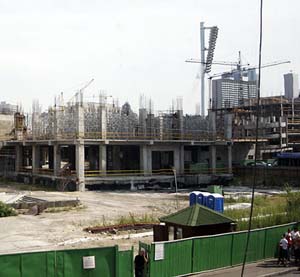 Продолжаем разговоры... Куда торопиться?