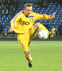 Сергей Валяев, metallist.kharkov.ua