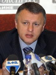 Суркис все отрицает