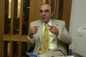 Вадим Рабинович, фото korrespondent.net