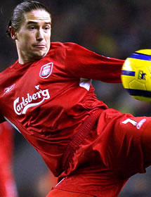 Харри Кьюэлл