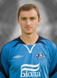 Андрей Воробей, фото fcdnipro.dp.ua