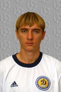 Александр Радченко, фото dynamomania.com