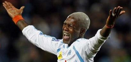 Сиссе понемногу возвращает любовь 