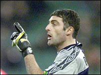 Джанлука Пальюка, фото bbc.co.uk