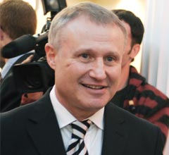 Григорий Суркис