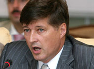 Виктор Корж, glavred.info