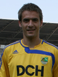 Марко Девич, фото metallist.kharkov.ua