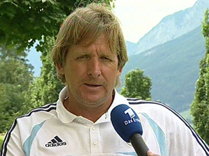 Бернд Шустер