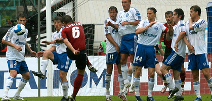 Фото fc-zenit.ru