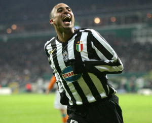 Давид Трезеге