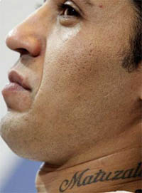 Мату может расслабиться