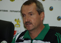 Анатолий Момот, vorskla.com.ua