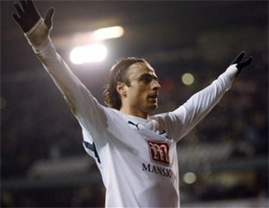 Димитар Бербатов