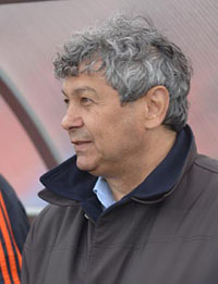 Мирча Луческу