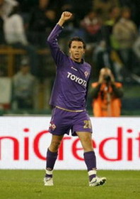 Триумфатор Паццини, Reuters 