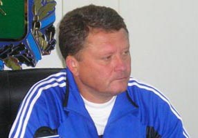 Мирон Маркевич