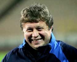 Александр Заваров