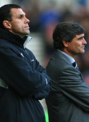 Пойет и Рамос, skysports.com