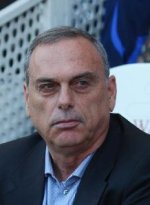 Аврам Грант