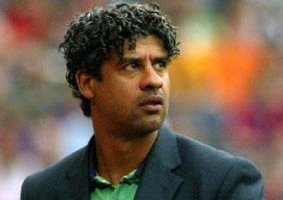 Франк Райкаард