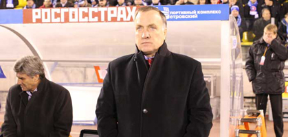 Дик Адвокат, фото fc-zenit.ru