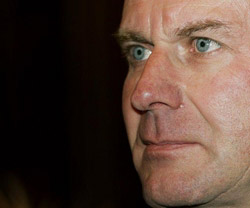 Злой взор Руммениге