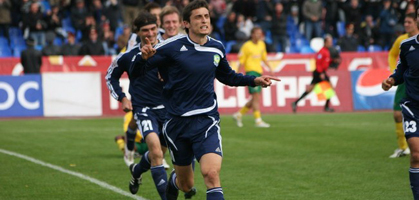 Горан Мазнов, фото football.tomsk.ru