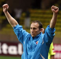 Жан-Пьер Папен, фото Reuters