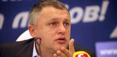 Суркис продолжает тренерские эксперименты, fcdynamo.kiev.ua
