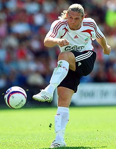 Андрей Воронин