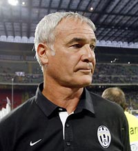 Клаудио Раньери