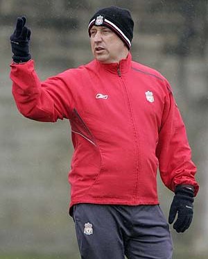 Рафаэль Бенитес