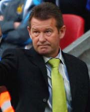 Крис Хатчингс, skysports.com