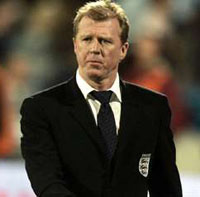 Стив Макларен