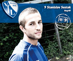 Станислав Шестак