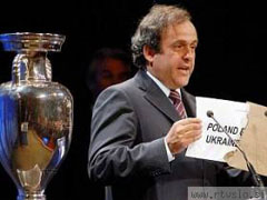 По шесть городов с каждой стороны?