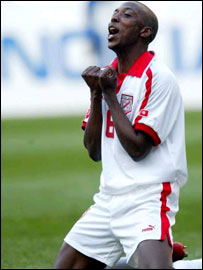 Хатем Трабелси, bbc.co.uk