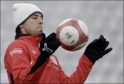 Милан Барош