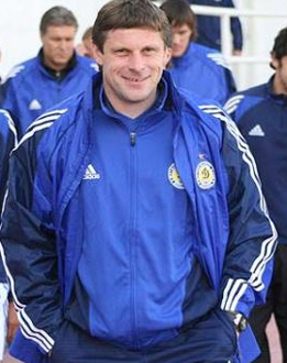 Фото www.fcdynamo.kiev.ua