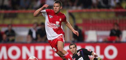 Жереми Менез