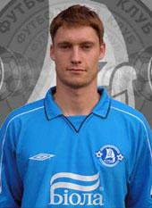 Виталий Лисицкий