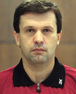 Сергей Шебек