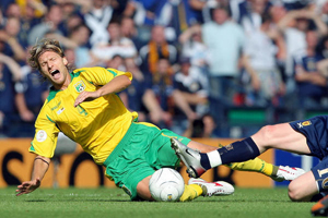 Марюс Станкявичюс вернулся в строй после травмы ключицы, фото Getty Images