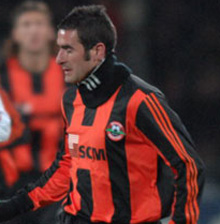 Что не так, Кристиано? shakhtar.com