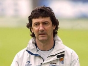 Хосе Мария Бакеро