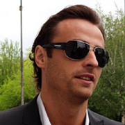 Димитар Бербатов